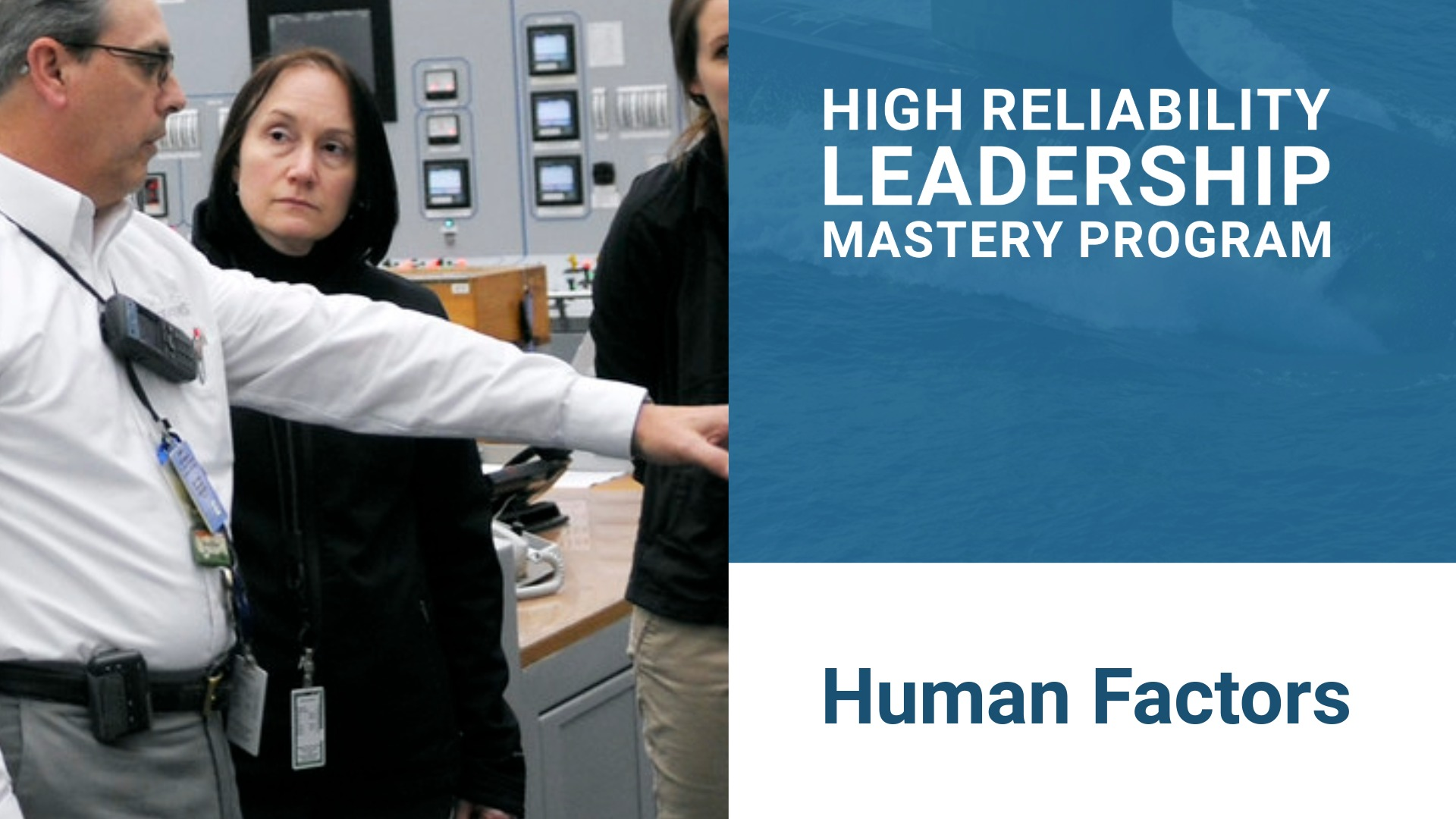 Leadership Development Program (LDP)