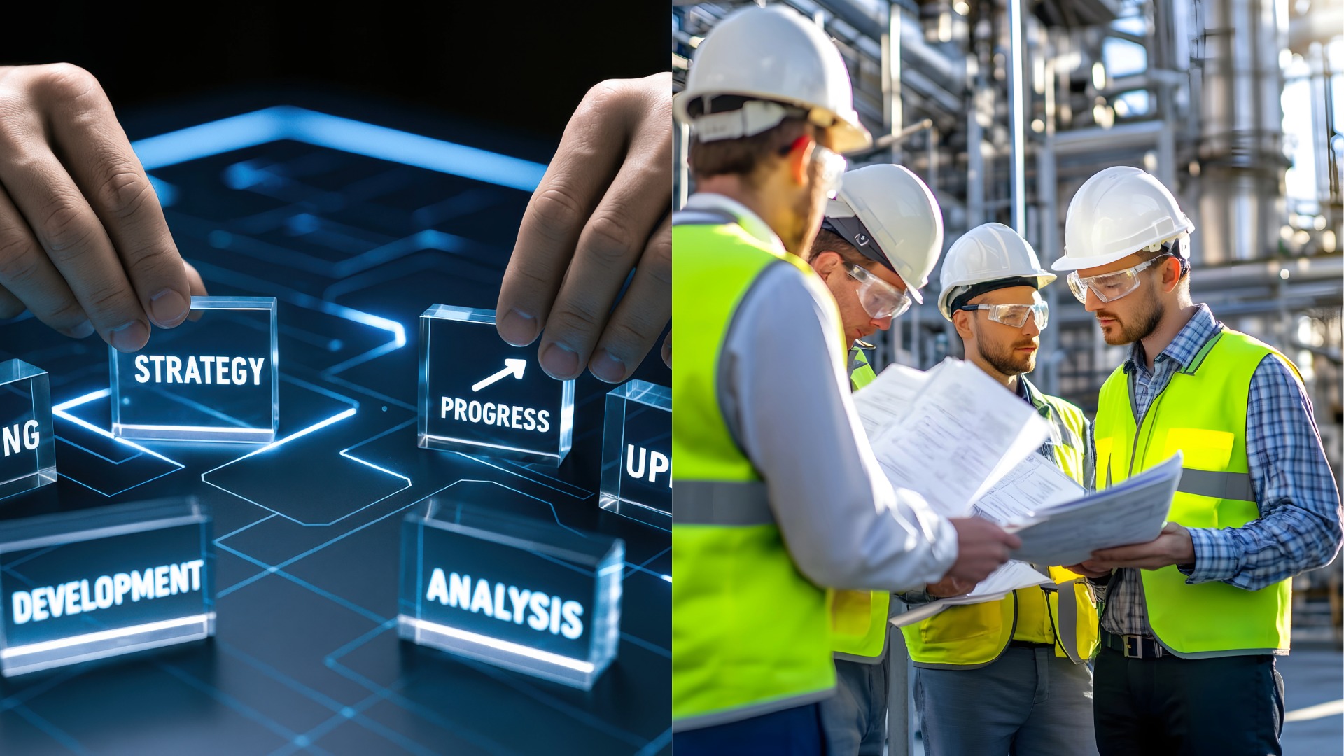 OEMS Design & Support